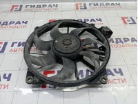 Вентилятор радиатора Renault Fluence 214819037R