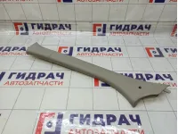 Обшивка стойки передней левой верхняя Renault Fluence 769120011R
