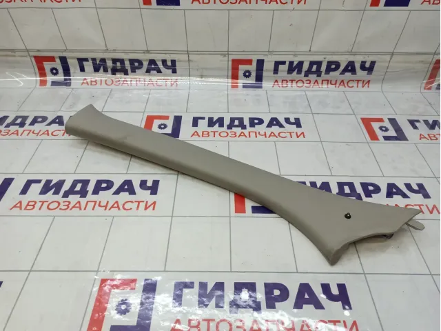 Обшивка стойки передней левой верхняя Renault Fluence 769120011R