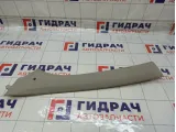 Обшивка стойки передней левой верхняя Renault Fluence 769120011R