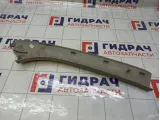 Обшивка стойки передней левой верхняя Renault Fluence 769120011R