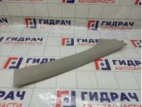 Обшивка стойки передней правой верхняя Renault Fluence 769110009R