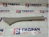 Обшивка стойки передней правой верхняя Renault Fluence 769110009R