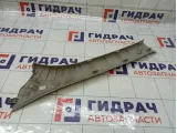 Обшивка стойки передней правой верхняя Renault Fluence 769110009R