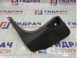 Обшивка стойки передней левой нижняя Renault Fluence 768370017R
