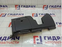 Накладка под рулевую колонку Renault Fluence 689213916R