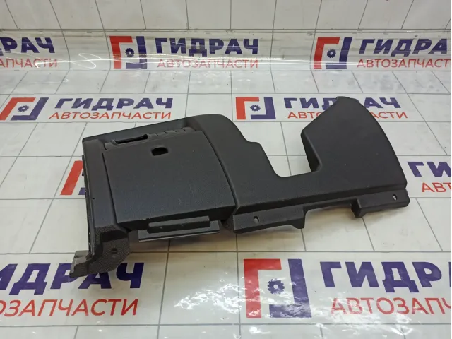 Накладка под рулевую колонку Renault Fluence 689213916R