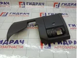 Накладка под рулевую колонку Renault Fluence 689213916R