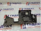 Накладка под рулевую колонку Renault Fluence 689213916R