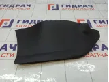 Накладка консоли правая Renault Fluence 689311570R