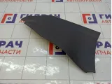 Накладка консоли правая Renault Fluence 689311570R