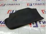 Накладка консоли левая Renault Fluence 689309313R