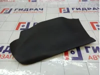 Накладка консоли левая Renault Fluence 689309313R