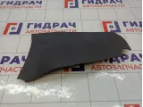 Накладка консоли левая Renault Fluence 689309313R