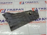 Накладка консоли левая Renault Fluence 689309313R