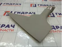 Обшивка стойки задней правой верхняя Renault Fluence 769340016R