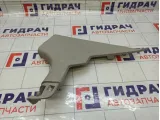 Обшивка стойки задней правой верхняя Renault Fluence 769340016R