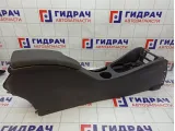 Консоль центральная Renault Fluence 969105225R