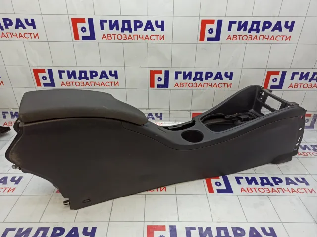 Консоль центральная Renault Fluence 969105225R