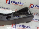 Консоль центральная Renault Fluence 969105225R