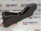 Консоль центральная Renault Fluence 969105225R