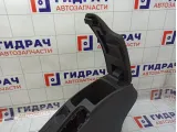 Консоль центральная Renault Fluence 969105225R