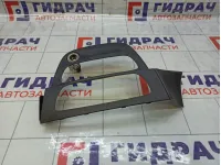 Накладка торпедо Renault Fluence 682603808R