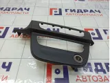 Накладка торпедо Renault Fluence 682603808R