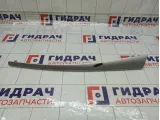 Накладка торпедо правая Renault Fluence 684126217R