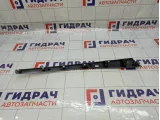 Накладка торпедо правая Renault Fluence 684126217R