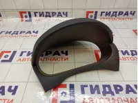 Накладка панели приборов Renault Fluence 681017081R
