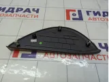 Накладка торпедо левая Renault Fluence 689212078R