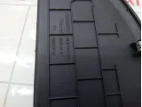 Накладка торпедо левая Renault Fluence 689212078R