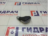 Рукоятка кулисы КПП Renault Fluence 8200806099