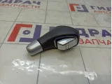 Рукоятка кулисы КПП Renault Fluence 8200806099