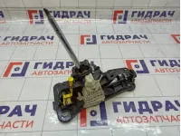 Кулиса (селектор) КПП Renault Fluence 341043792R