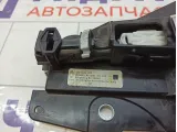 Кулиса (селектор) КПП Renault Fluence 341043792R