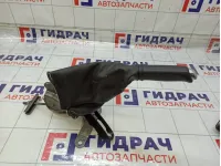 Рычаг, педаль стояночного тормоза Renault Fluence 360109431R