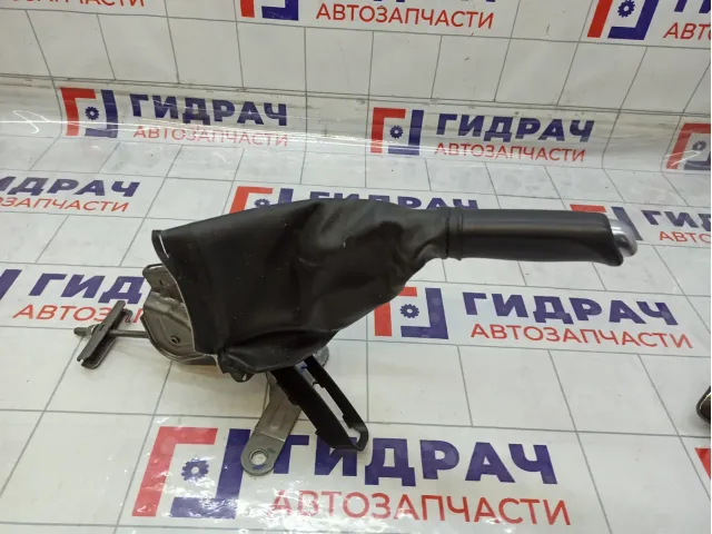 Рычаг, педаль стояночного тормоза Renault Fluence 360109431R