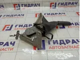 Рычаг, педаль стояночного тормоза Renault Fluence 360109431R