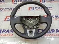 Рулевое колесо Renault Fluence 484005156R