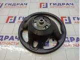 Рулевое колесо Renault Fluence 484005156R