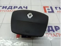Подушка безопасности в рулевое колесо Renault Fluence 985700006R