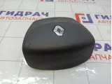 Подушка безопасности в рулевое колесо Renault Fluence 985700006R