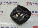 Подушка безопасности в рулевое колесо Renault Fluence 985700006R