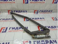 Подушка безопасности боковая (шторка) левая Renault Fluence 985P10380R