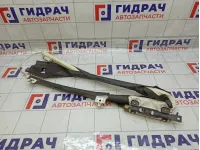 Подушка безопасности боковая (шторка) правая Renault Fluence 985P06553R