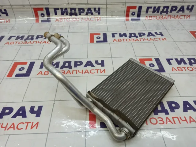 Радиатор отопителя (печки) Renault Fluence 271156272R