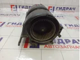 Моторчик заслонки отопителя (печки) Renault Fluence 272104377R