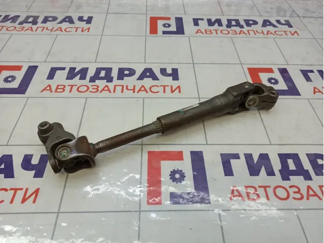 Кардан рулевой Renault Fluence 488203326R